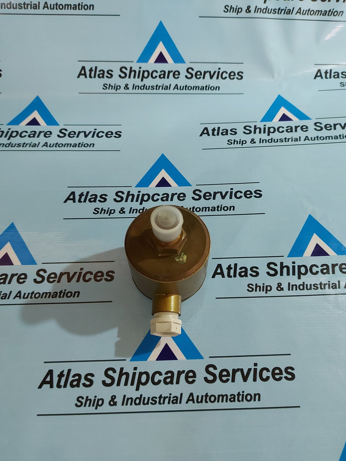 AUTRONICA GT-100/4 BAR PRESSURE TRANSMITTER