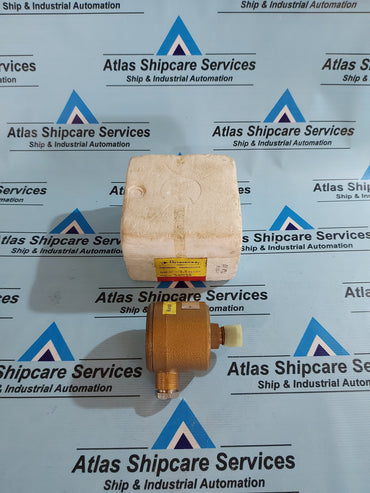 AUTRONICA GT-1/2,5 Kp/cm2 PRESSURE TRANSDUCER