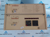 AUTRONICA KD-10 BASIC CENTRAL ENGINE CONTROL ALARM SYSTEM