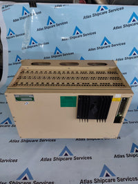 AUTRONICA KD-10 BASIC CENTRAL ENGINE CONTROL ALARM SYSTEM