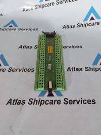 AUTRONICA KDL-10 7211-606.0001 PCB CARD