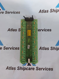 AUTRONICA KDL-10 7211-606.0001 PCB CARD