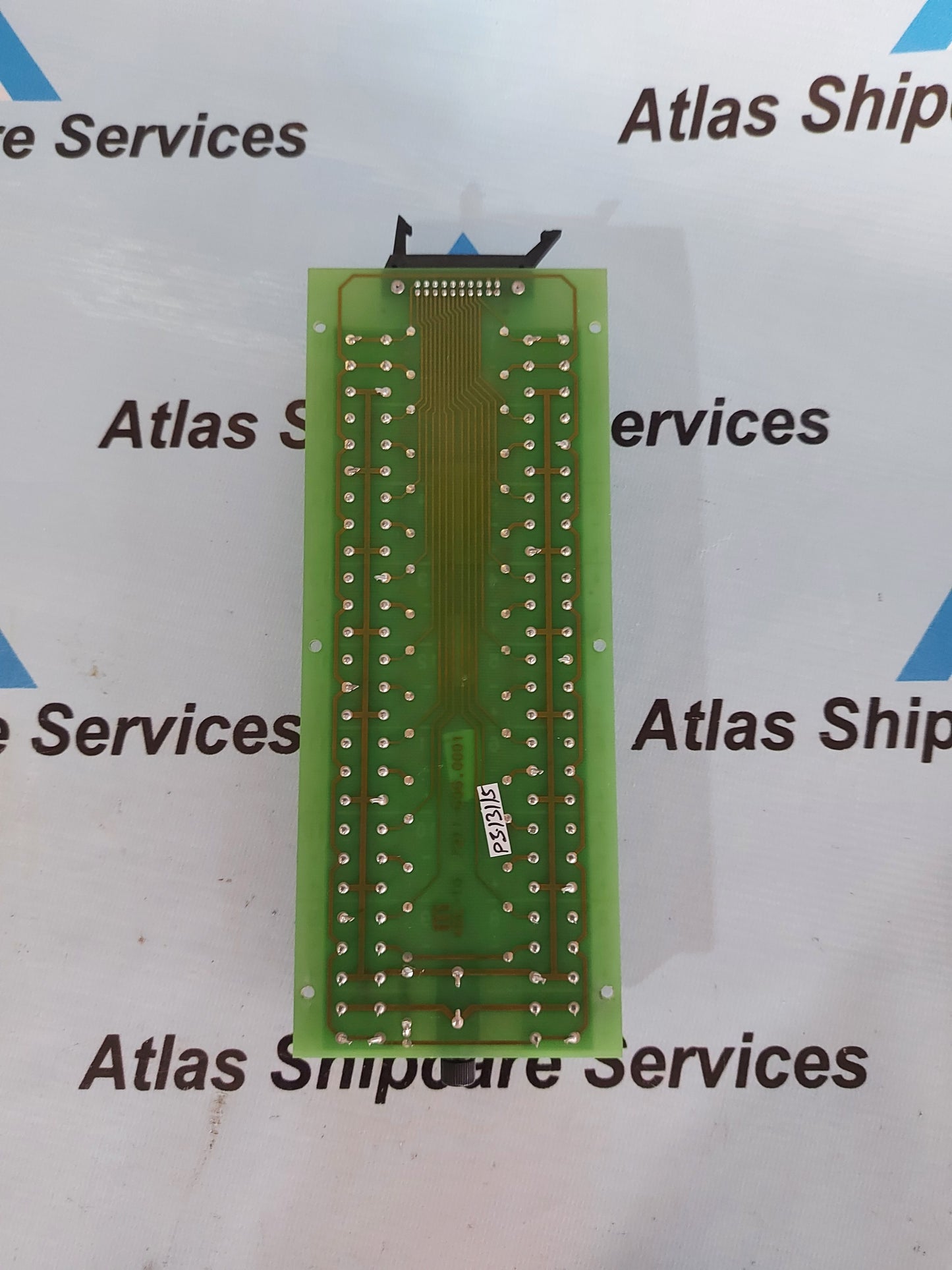 AUTRONICA KDL-10 7211-606.0001 PCB CARD