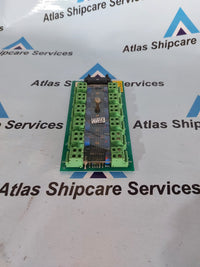 AUTRONICA KDL-24/R1 7212.133.0000 PCB CARD