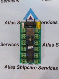 AUTRONICA KDL-24/R1 7212.133.0000 PCB CARD