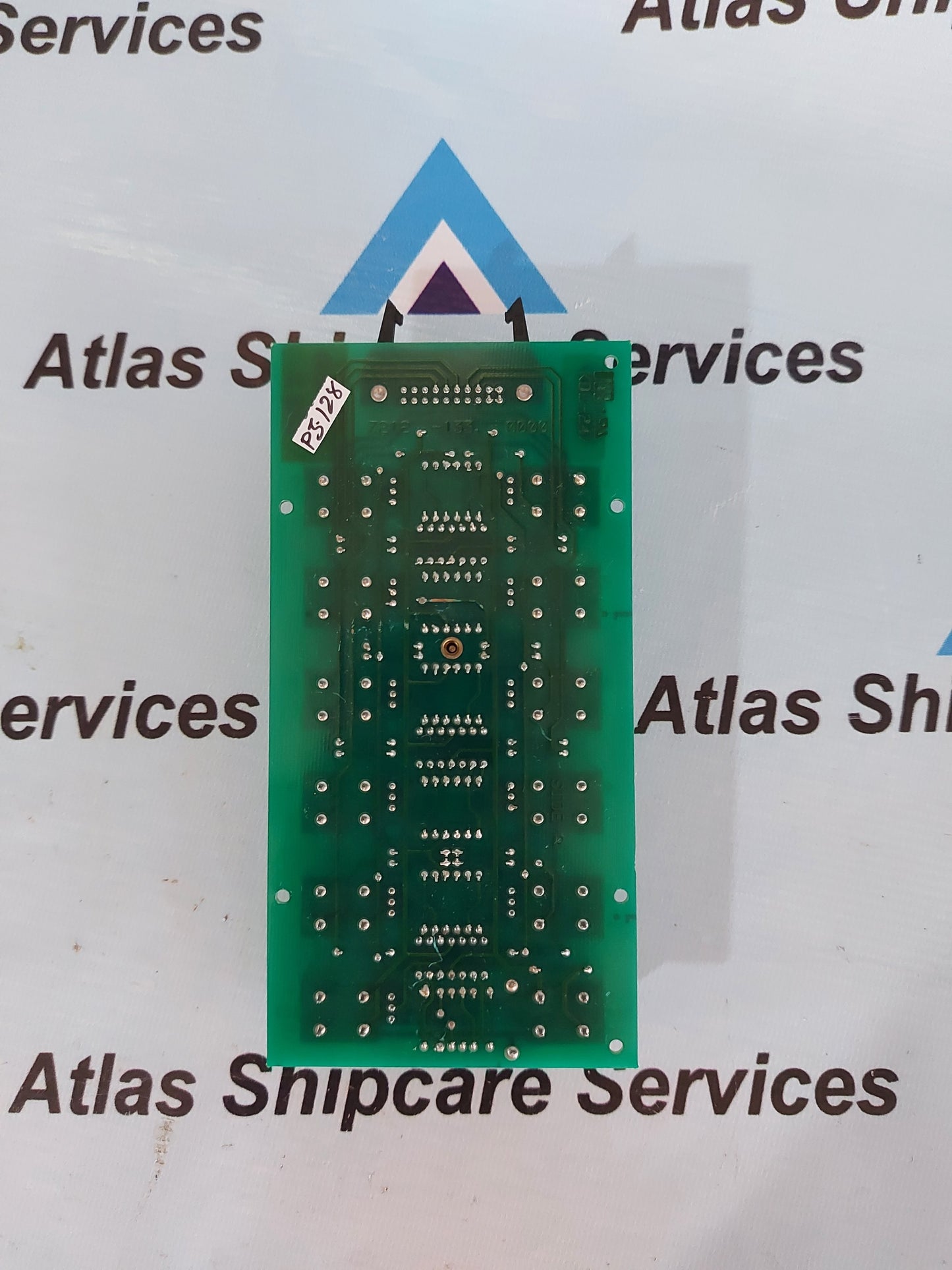 AUTRONICA KDL-24/R1 7212.133.0000 PCB CARD