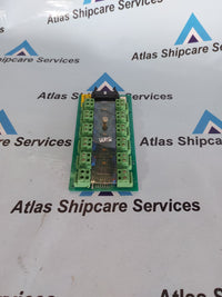 AUTRONICA KDL-24/U12 7212-133.0001 PCB CARD