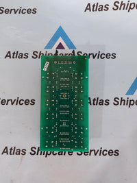 AUTRONICA KDL-24/U12 7212-133.0001 PCB CARD