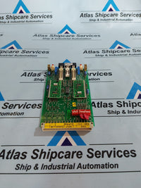 AUTRONICA KMC-210 CHANNEL UNIT CARD KMC-210/2xR1