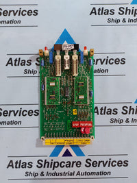 AUTRONICA KMC-210 CHANNEL UNIT CARD KMC-210/2xR1