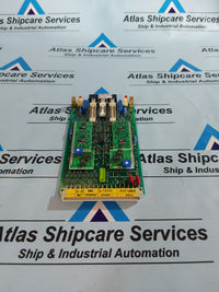 AUTRONICA KMC-210/2x2u'C PCB CARD