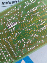 AUTRONICA KMC-234 7251-044.0000 PCB CARD