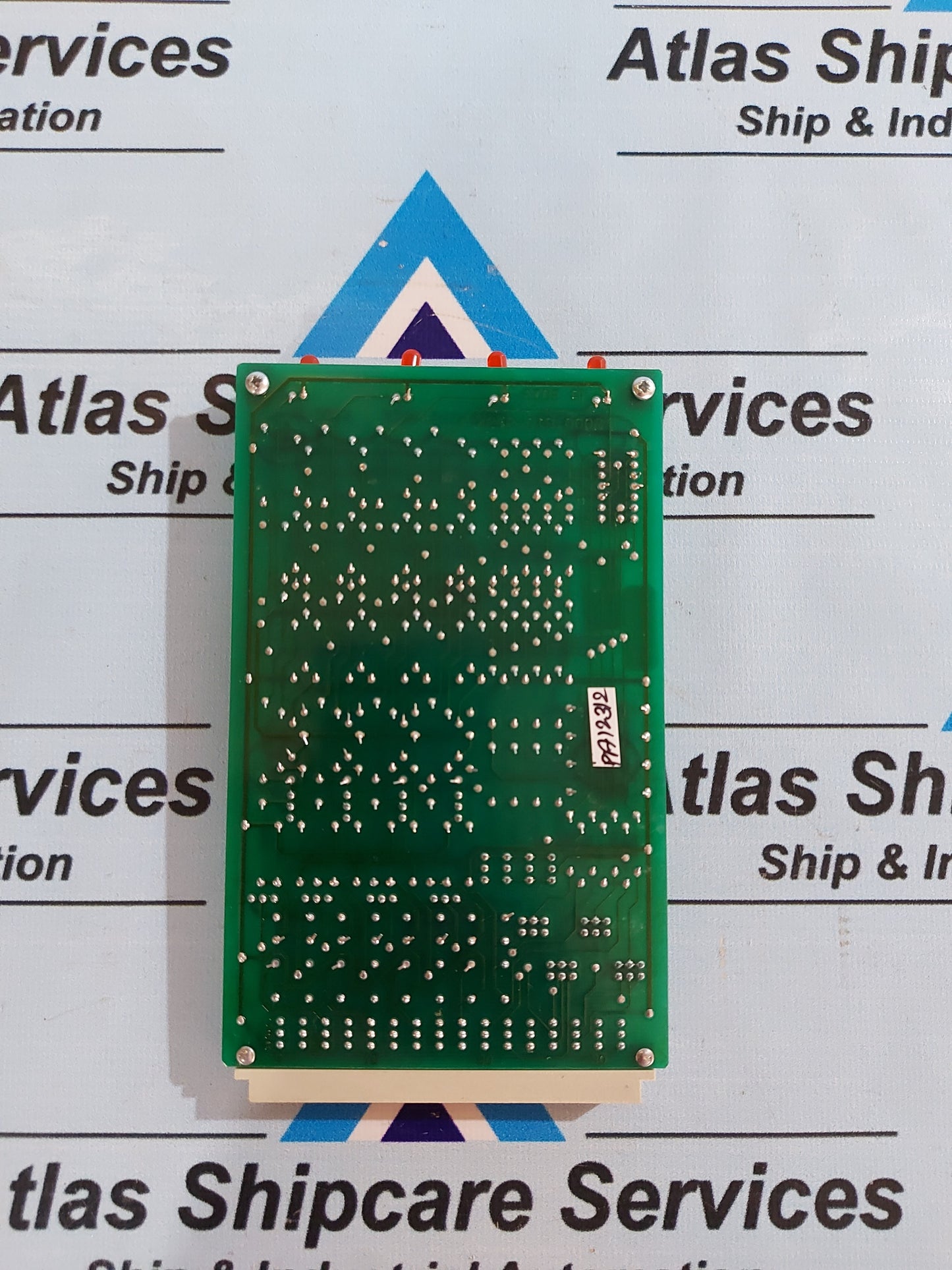 AUTRONICA KMG-200/A 7252-019.0002 PCB CARD