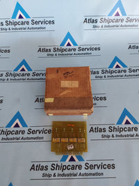 AUTRONICA KMM-3 SEPARATING CARD