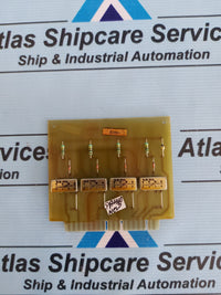 AUTRONICA KMM-3 SEPARATING CARD