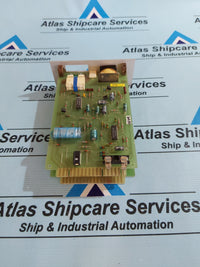 AUTRONICA KRS-1 PCB CARD 7225.028.0005