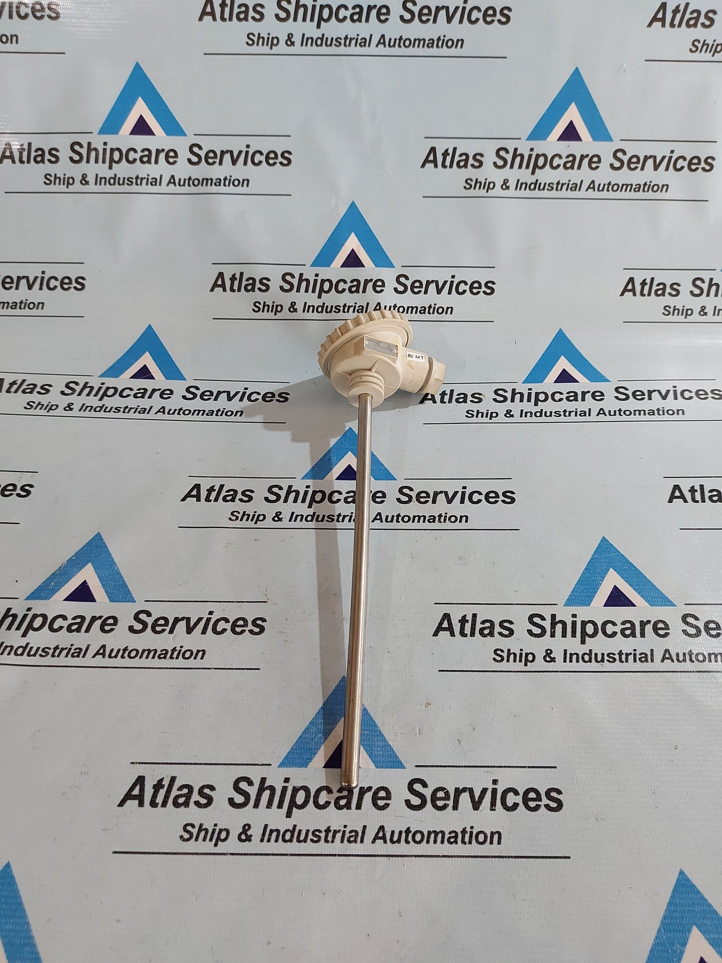 AUTRONICA MN524T250U TEMPERATURE SENSOR