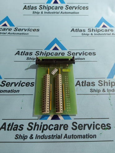 AUTRONICA NKL-5 PCB CARD