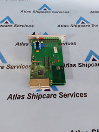 AVECS A0303 AUDIO-CPCI PCB CARD