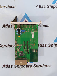 AVECS A0303 AUDIO-CPCI PCB CARD