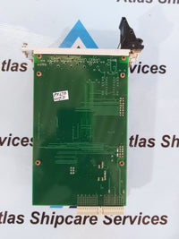 AVECS A0303 AUDIO-CPCI PCB CARD