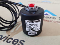 AVENTICS R431002779 PNEUMATIC VALVE COIL H358