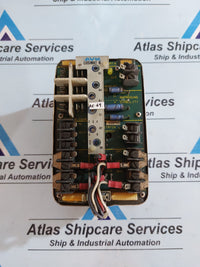 AVK COSIMAT-N VOLTAGE REGULATOR COSIMAT N/N3