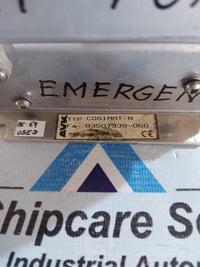 AVK COSIMAT-N VOLTAGE REGULATOR COSIMAT N/N3