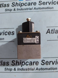 AVS ROMER EWV-111-G60-1/4B SOLENOID VALVE