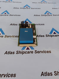 AXA 3 QSP-3 579156 IK I 512 PCB CARD