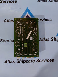 AXA 3 QSP-3 579156 IK I 512 PCB CARD