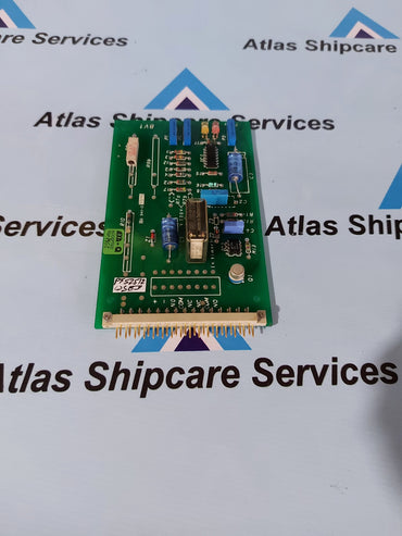 AXA BV1 579077 IK 29188 REV.C PCB CARD