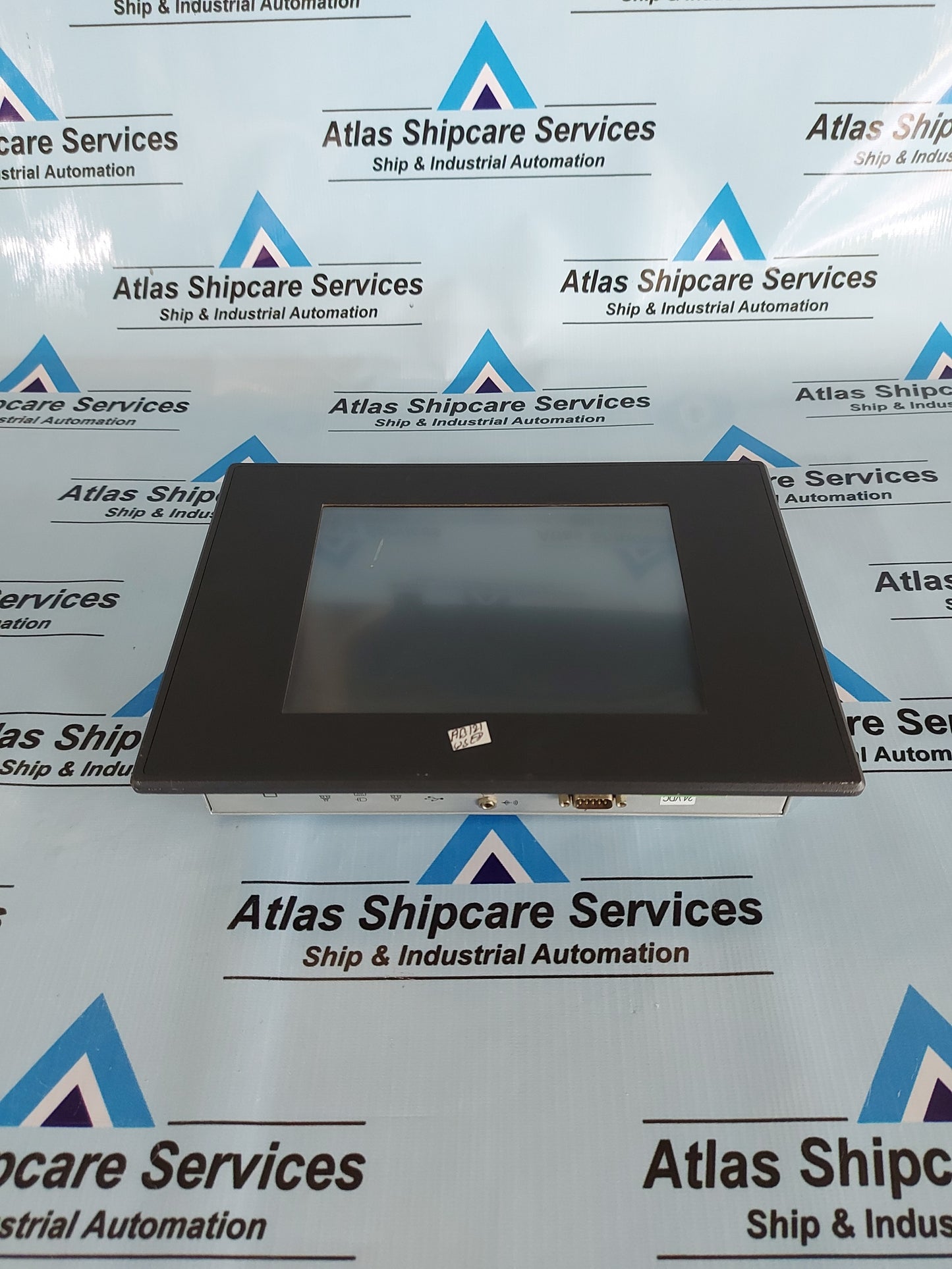 AXIOMTEK GOT-3840TL-N-RC TOUCH SCREEN