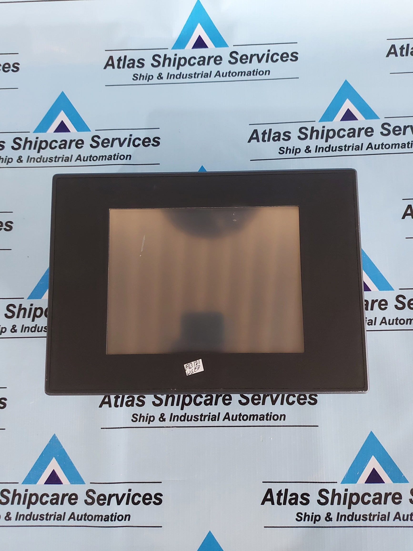 AXIOMTEK GOT-3840TL-N-RC TOUCH SCREEN