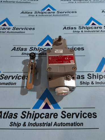 AZBIL CORPORATION 1LX7003 1504PF VERICAL EXPLOSION-PROOF SWITCH