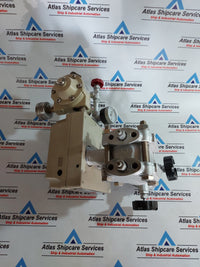 AZBIL KDP22Y-1122A1-67 WATER LEVEL TRANSMITTER AG644