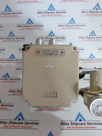 AZBIL KDP22Y-1122A1-67 WATER LEVEL TRANSMITTER AG644