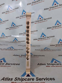 Abb 1MRB150004R0001 Coupler Module