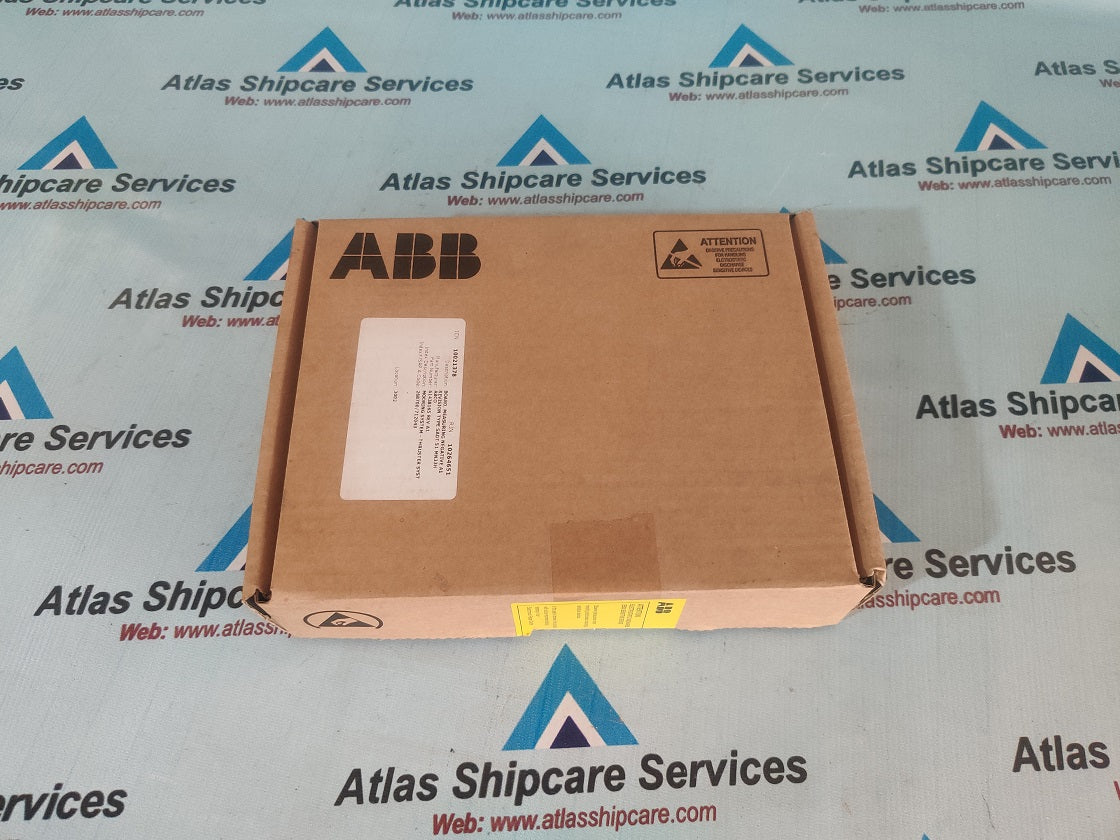 Abb 61438165 Measuring Board N SADT 51 MN33H