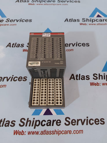 Abb AI523 B8 1SAP250300R0001 Analog Input Module