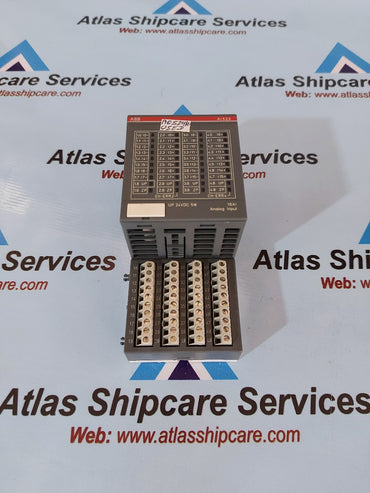 Abb AI523 B9 1SAP250300R0001 Analog Input Module