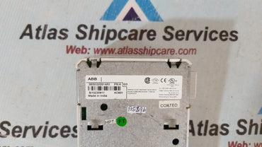 Abb AO801-1/N4S5 Analog Output 0(4)...20mA 3BSE020514R1