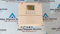 Abb AX400 Series Single And Dual Input Analyzers