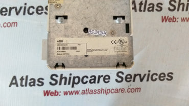 Abb CI801 Profibus Communication Module 3BSE022366R1