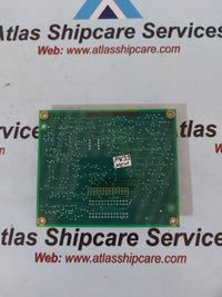 Abb DATX 132 3ASC 25H-216A Pcb Card