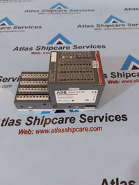 Abb DC551-CS31 B8 1SAP220500R0001 CS31 Bus Module