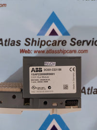 Abb DC551-CS31 B8 1SAP220500R0001 CS31 Bus Module