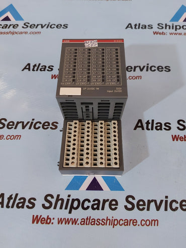 Abb DI524 D0 1SAP240000R0001 Digital Input Module