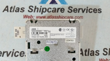 Abb DI801-2/N3S8 Digital Input 3BSE020508R1