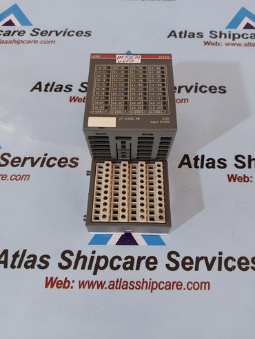 Abb DIS24 B8 1SAP240000R0001 Digital Input Module